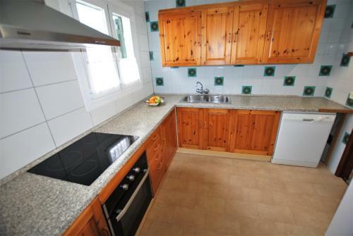 Apartamento Casa Sarrans