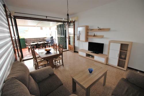 Apartamento Casa Sarrans