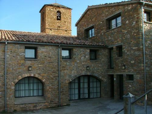 Rectoria De Claverol