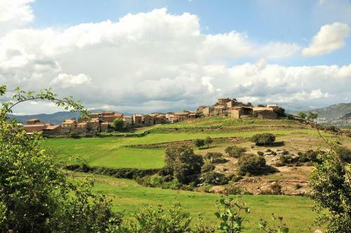 Rectoria De Claverol