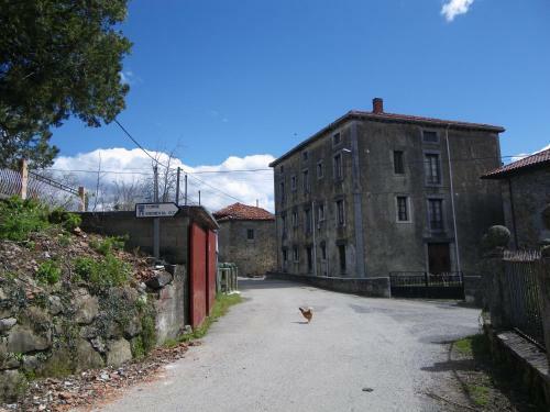 Apartamentos La Plazuela