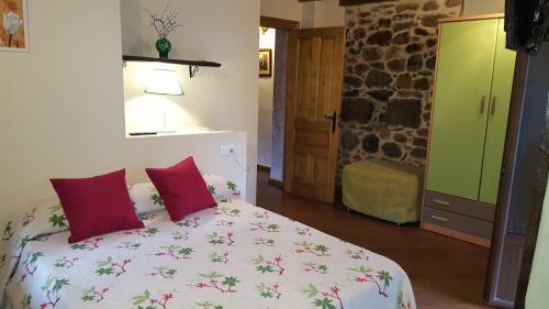 Apartamentos La Plazuela