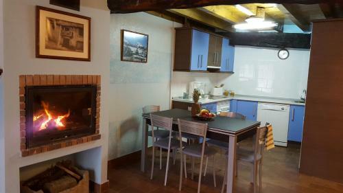Apartamentos La Plazuela