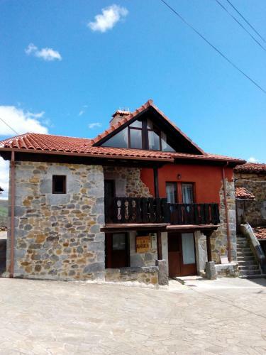 Apartamentos La Plazuela
