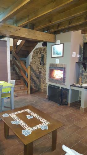 Apartamentos La Plazuela