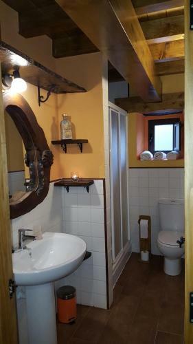 Apartamentos La Plazuela