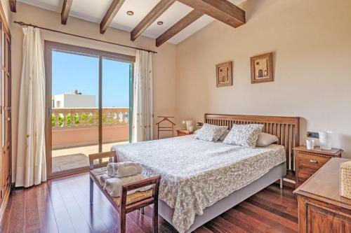 Villa Puig De Ros