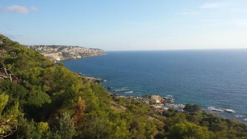 Villa Puig De Ros