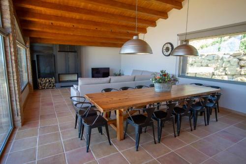 Villa La Pallissa De Cal Esquerr�