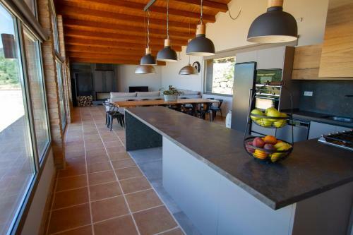 Villa La Pallissa De Cal Esquerr�