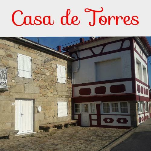 Casa De Torres