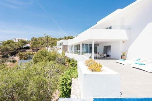 Villa Nineten