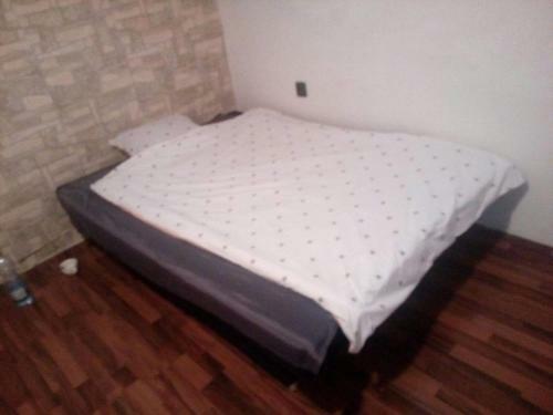 Apartamento Idiko
