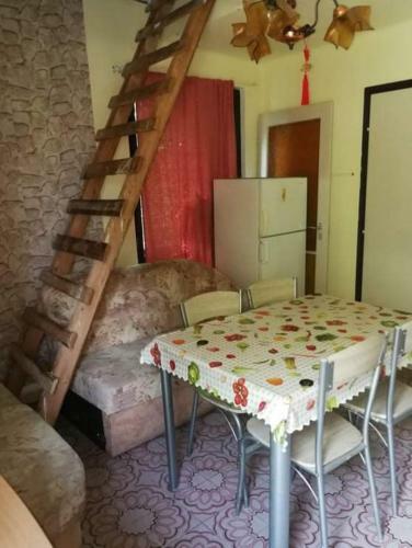 Apartamento Idiko
