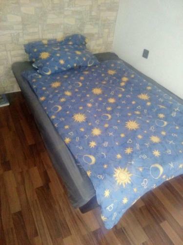 Apartamento Idiko