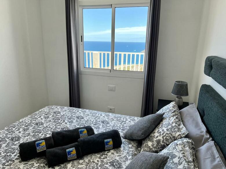 Apartment With Amazing Views Over Amadores