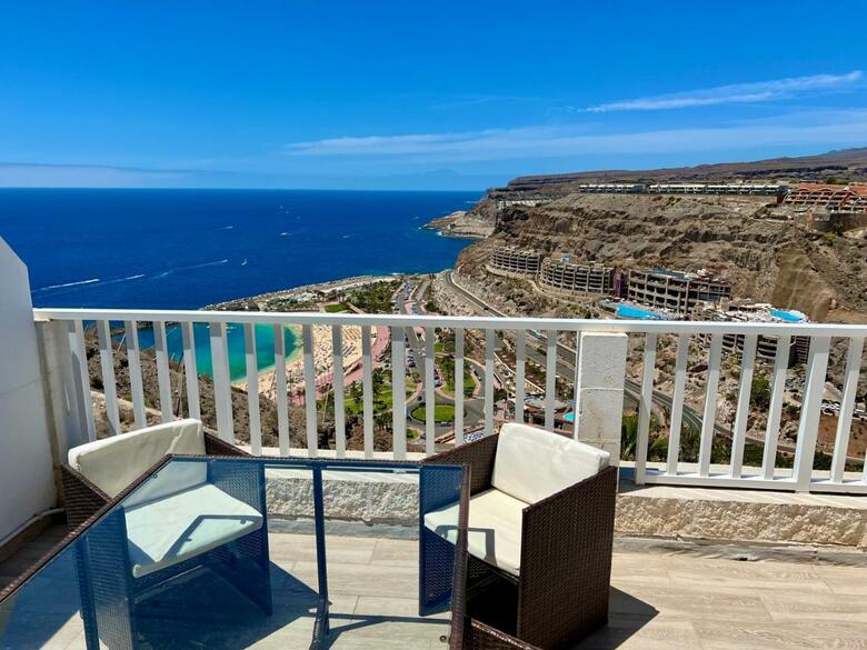 Apartment With Amazing Views Over Amadores