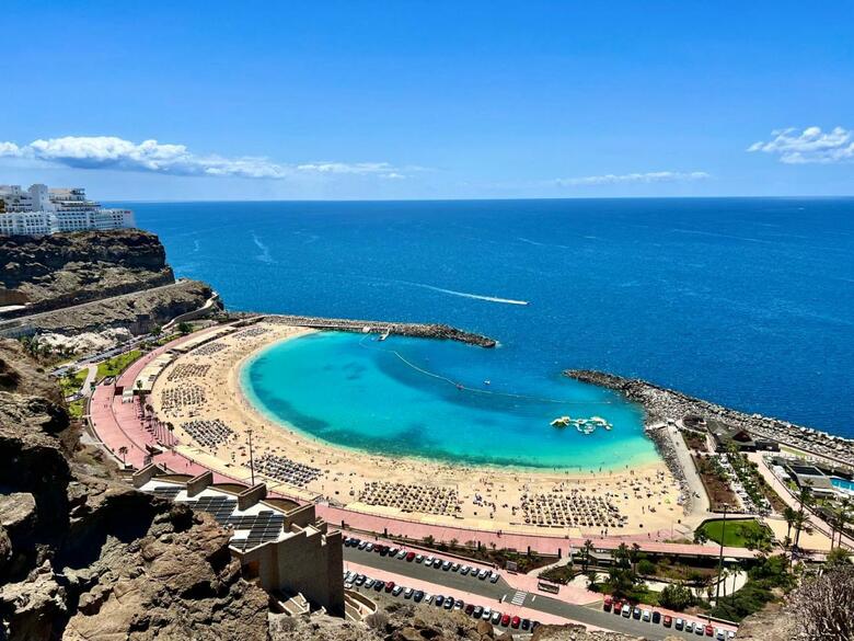 Apartment With Amazing Views Over Amadores