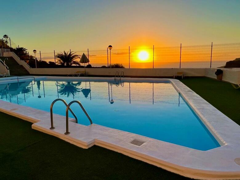 Apartment With Amazing Views Over Amadores