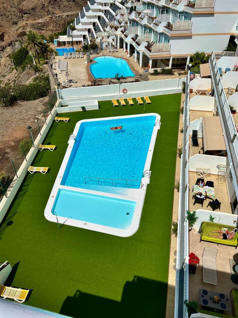 Apartment With Amazing Views Over Amadores