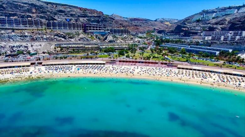 Apartment With Amazing Views Over Amadores