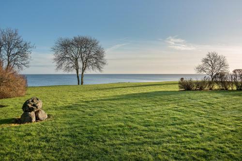 Sea View House Nyborg