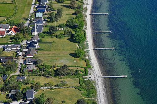 Sea View House Nyborg