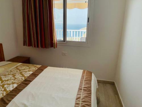 Apartamento Amadores Balcony - With Ocean View.