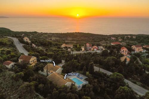 Villa Delfini