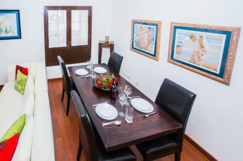 Casa Lola