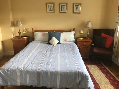 Bed & Breakfast Teac Seain Bnb.