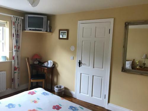 Bed & Breakfast Teac Seain Bnb.