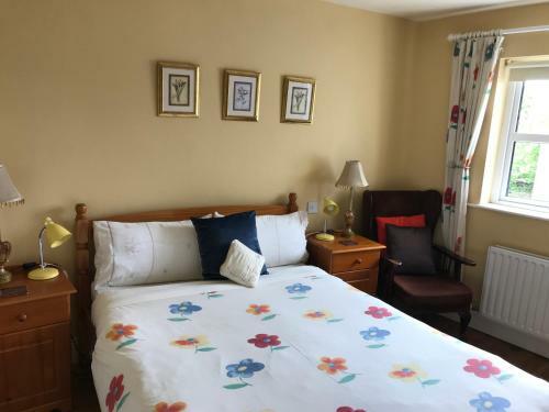 Bed & Breakfast Teac Seain Bnb.