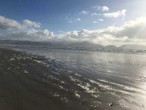 Bed & Breakfast Teac Seain Bnb.
