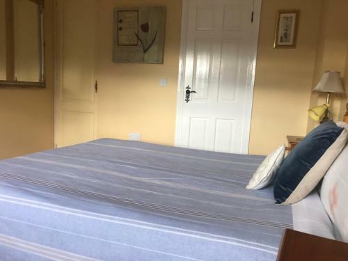 Bed & Breakfast Teac Seain Bnb.
