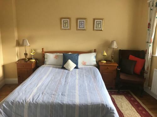 Bed & Breakfast Teac Seain Bnb.