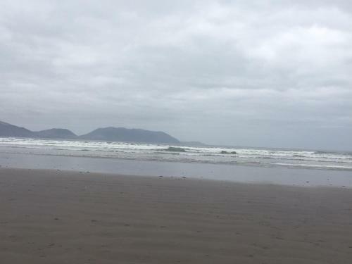 Bed & Breakfast Teac Seain Bnb.