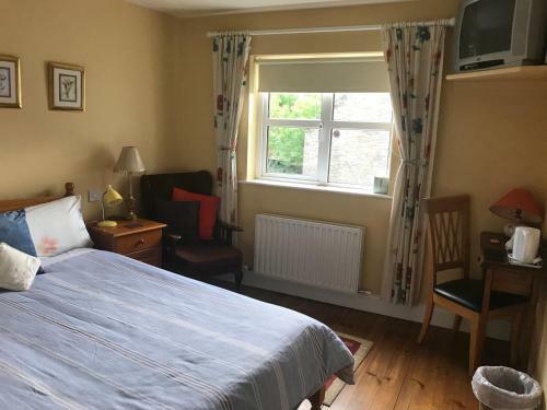 Bed & Breakfast Teac Seain Bnb.