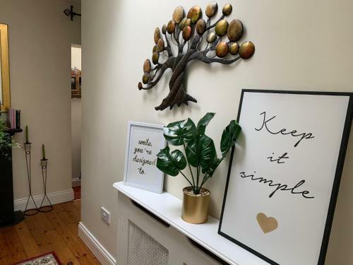 Bed & Breakfast Teac Seain Bnb.