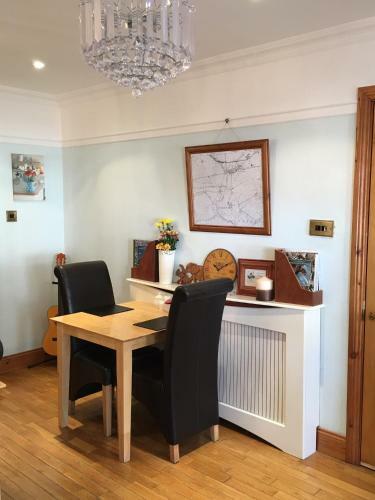 Bed & Breakfast Teac Seain Bnb.