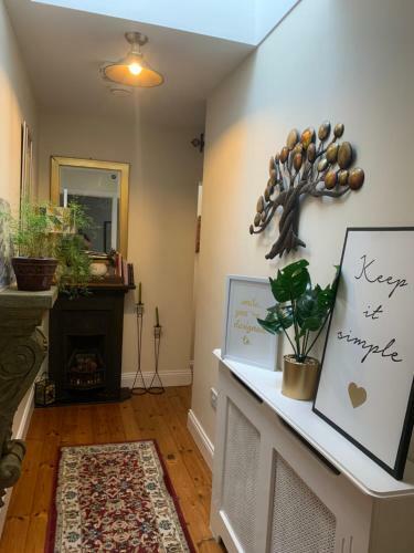 Bed & Breakfast Teac Seain Bnb.