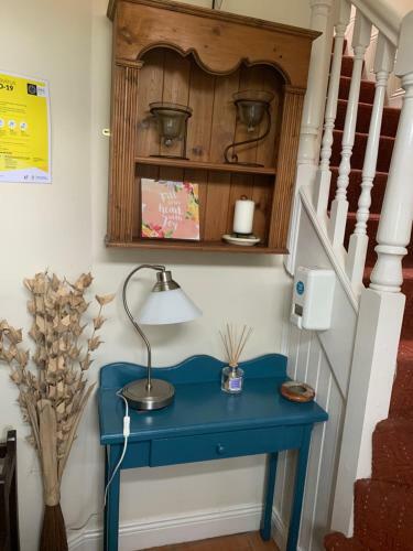 Bed & Breakfast Teac Seain Bnb.