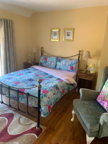 Bed & Breakfast Teac Seain Bnb.