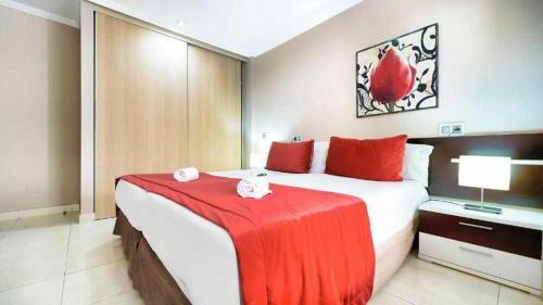 Apartamento Amadores Deluxe By Gesprotur