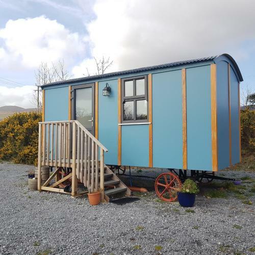 Hostal Dingle Way Glamping
