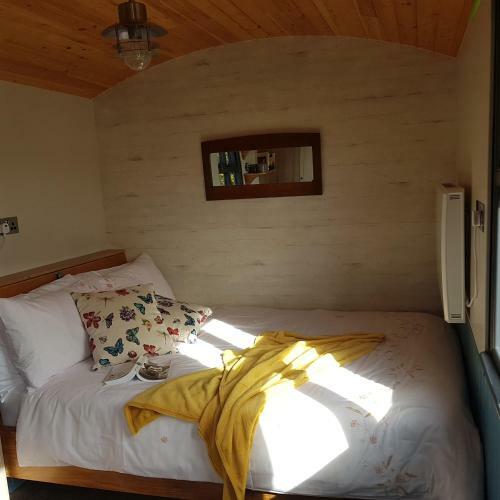 Hostal Dingle Way Glamping