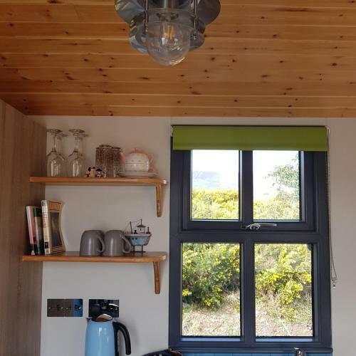 Hostal Dingle Way Glamping