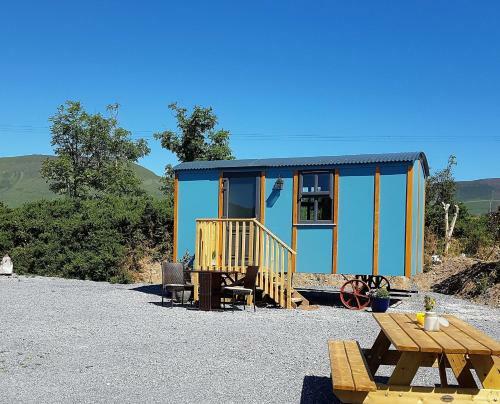 Hostal Dingle Way Glamping