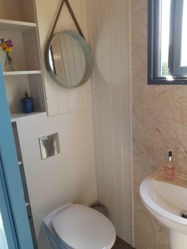 Hostal Dingle Way Glamping
