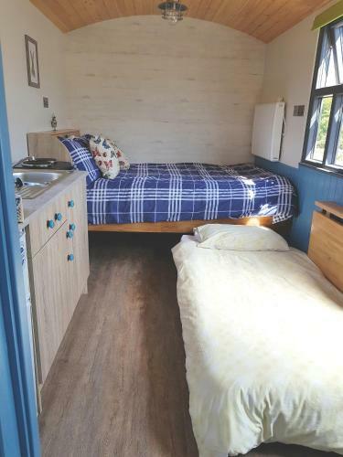 Hostal Dingle Way Glamping